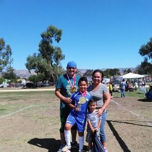 Meet your Posher, Gabriel